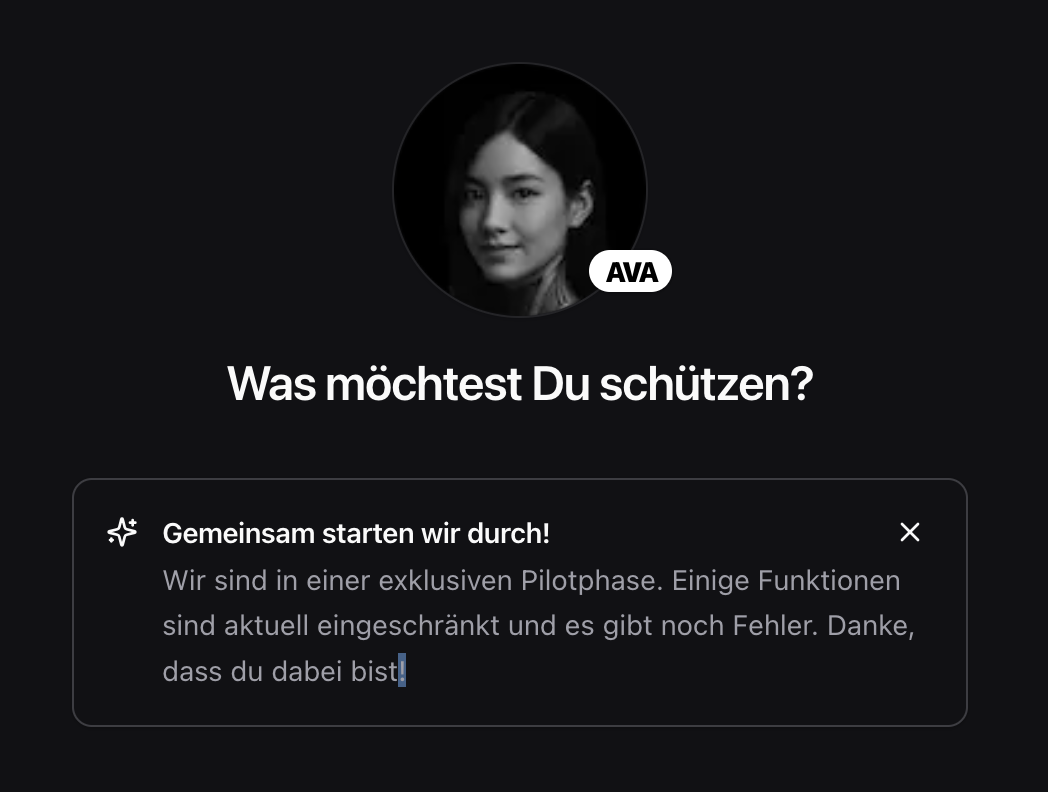 Neue Version online