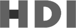 HDI Logo Versicherung - Innovationspartner von Snoopr®