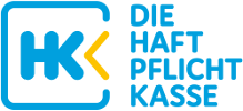 Logo der Haftpflichtkasse | Snoopr® - Die intelligente Suchmaschine für Versicherungen