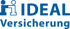 Logo der IDEAL Versicherung | Snoopr® - Die intelligente Suchmaschine für Versicherungen