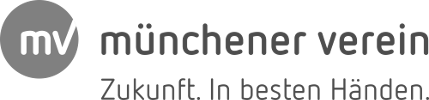 Münchener Verein Logo Versicherung - Innovationspartner von Snoopr®